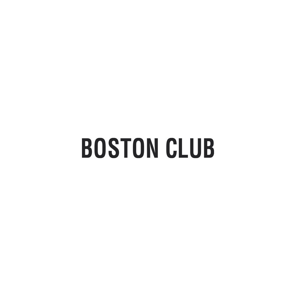 BOSTON CLUB