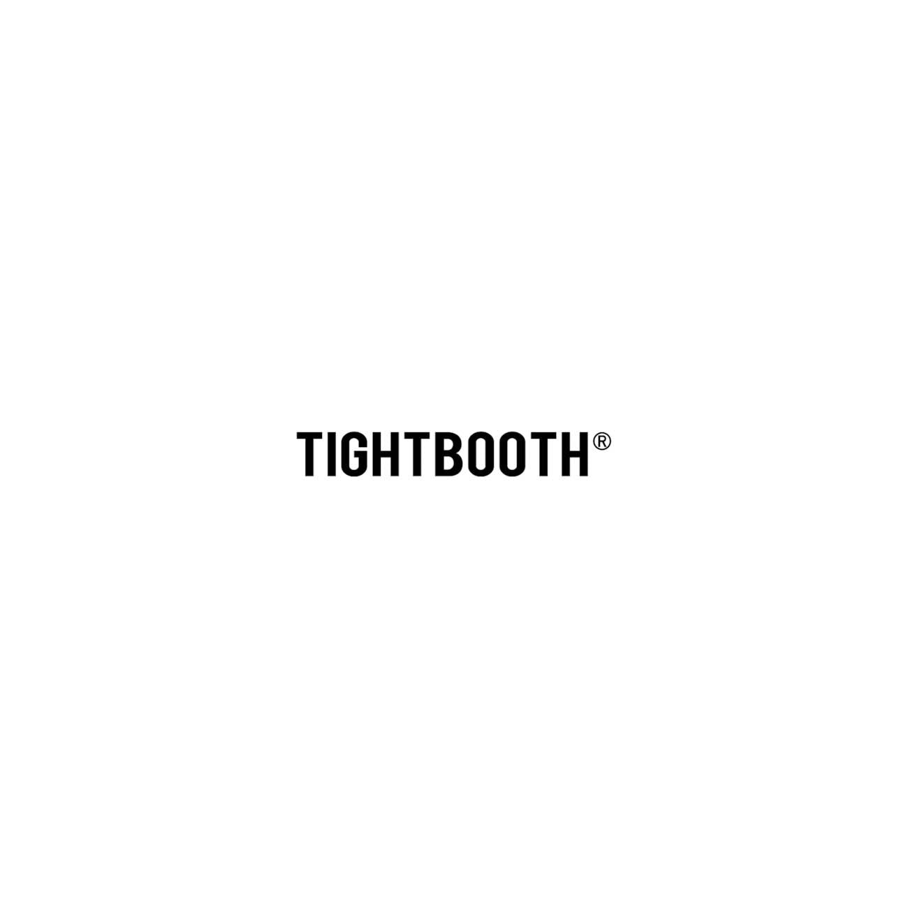 PAN(パン) 公式通販　tightbooth(タイトブース) ブランドロゴ