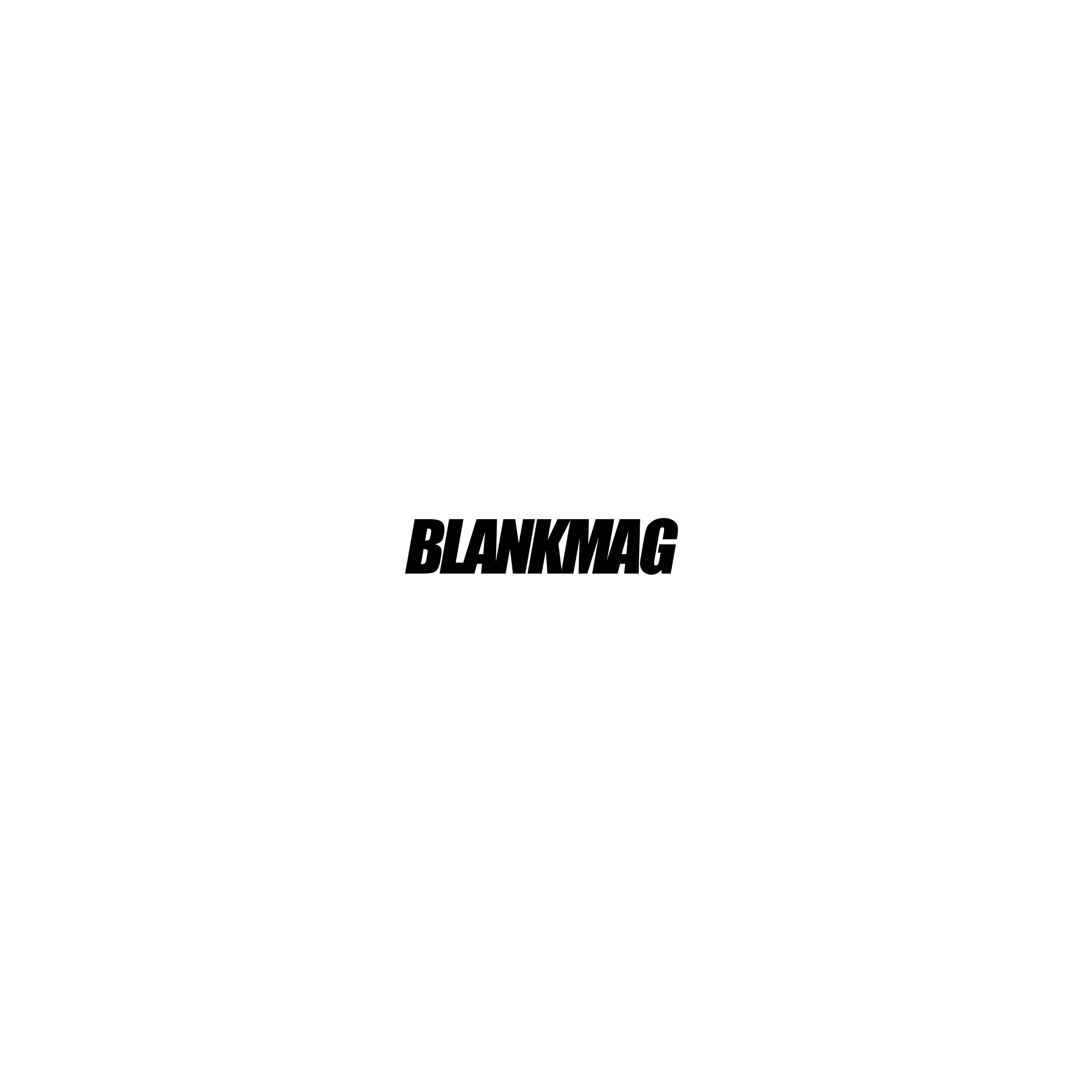 BLANKMAG