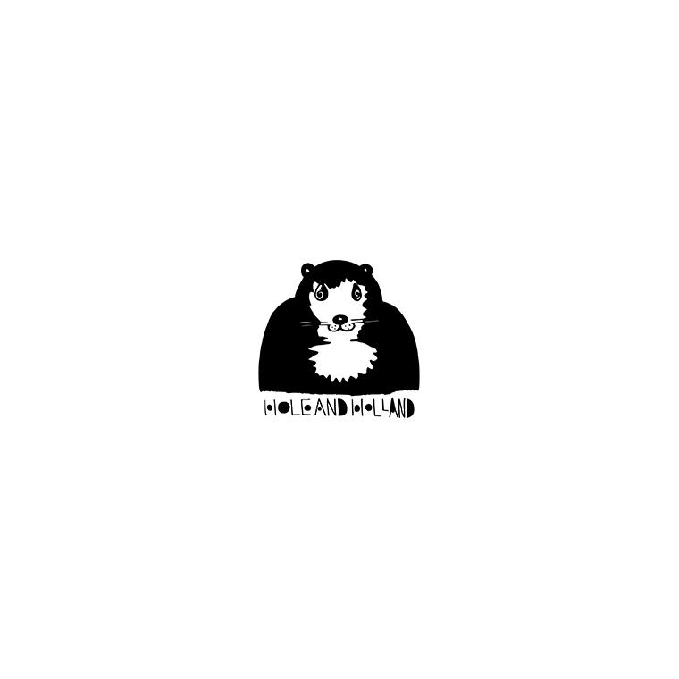 HOLE AND HOLLANDのブランドロゴ
