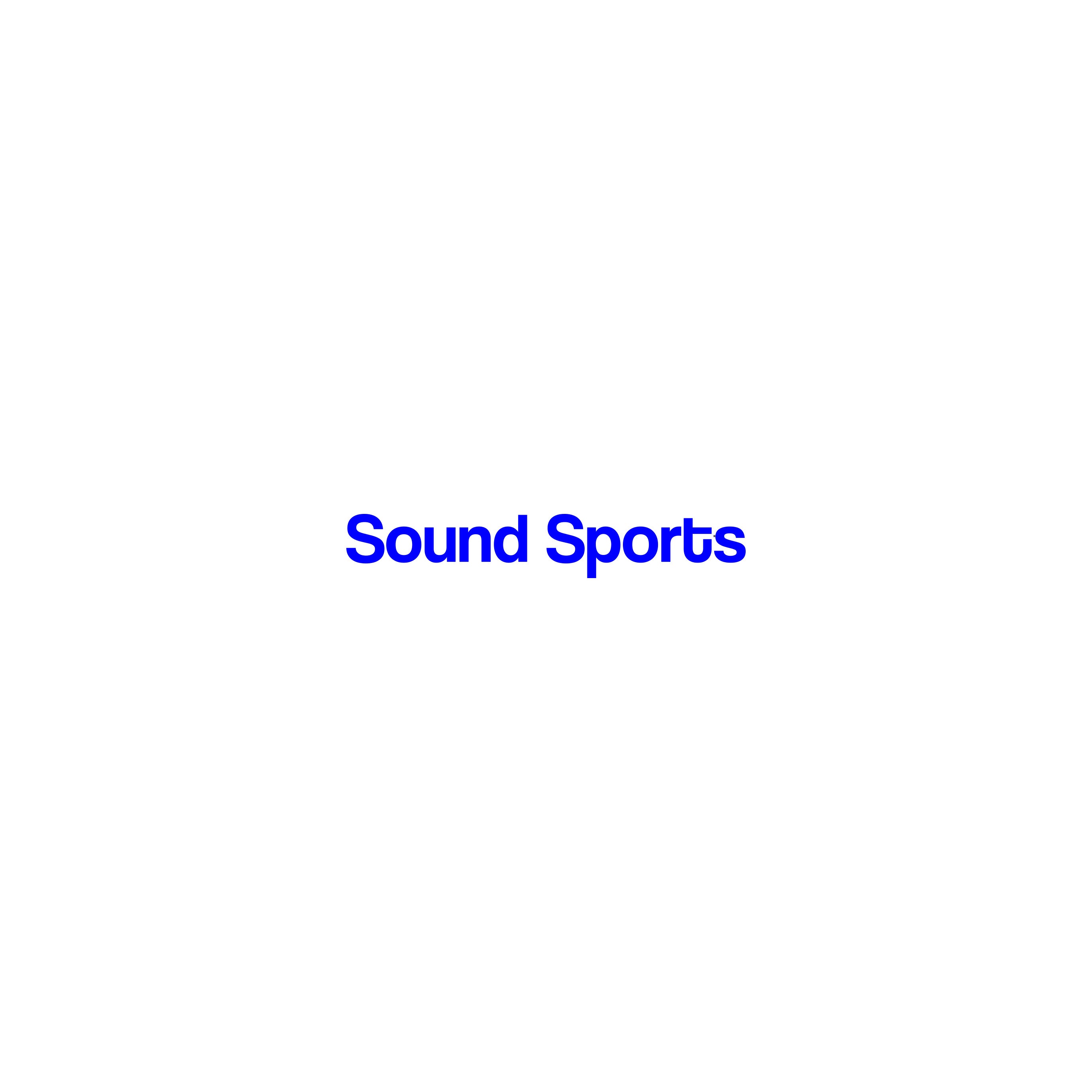 SOUND SPORTS