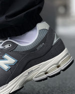Load image into Gallery viewer, [NEW BALANCE] M2002RFB - STEEL BLUE
