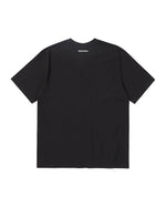 Load image into Gallery viewer, [THISISNEVERTHAT] T-LOGO TEE - BLACK
