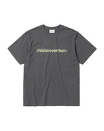 Load image into Gallery viewer, [THISISNEVERTHAT] T-LOGO TEE - DARK GRAY
