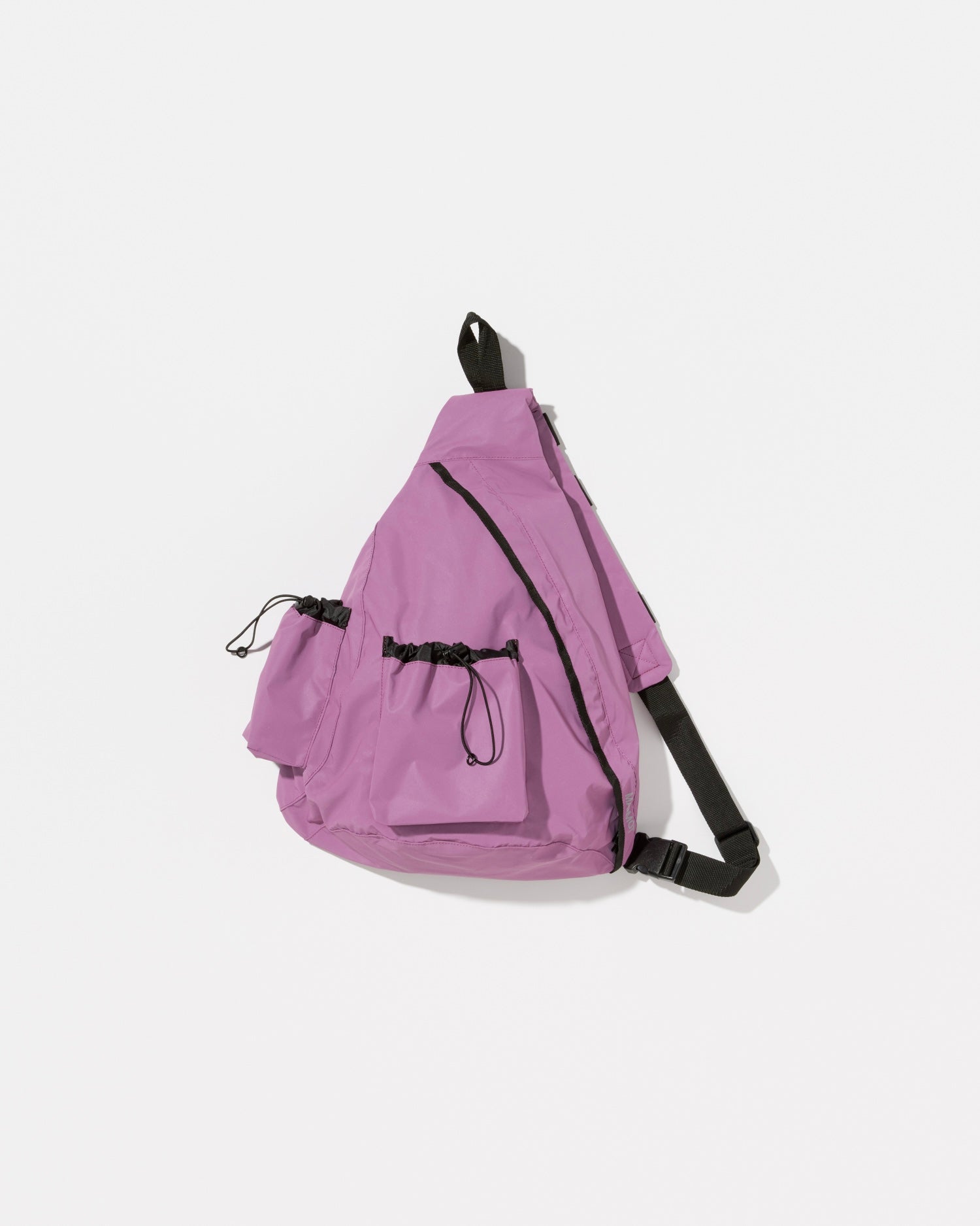 【MARMOT】SLING BAG - PINK