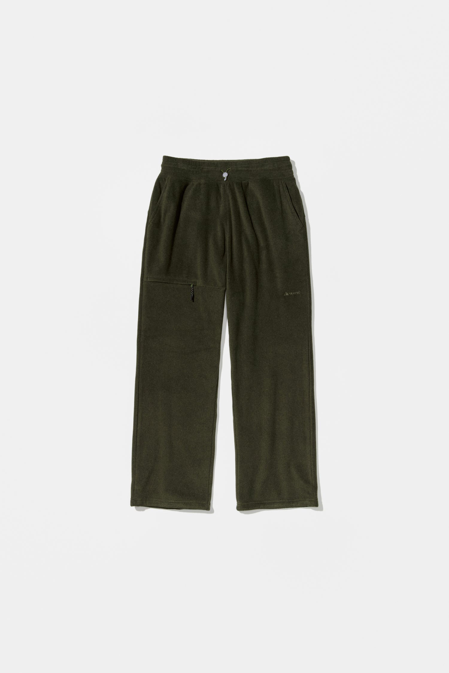 【MARMOT】POLARTECH FLEECE PANTS - KHAKI