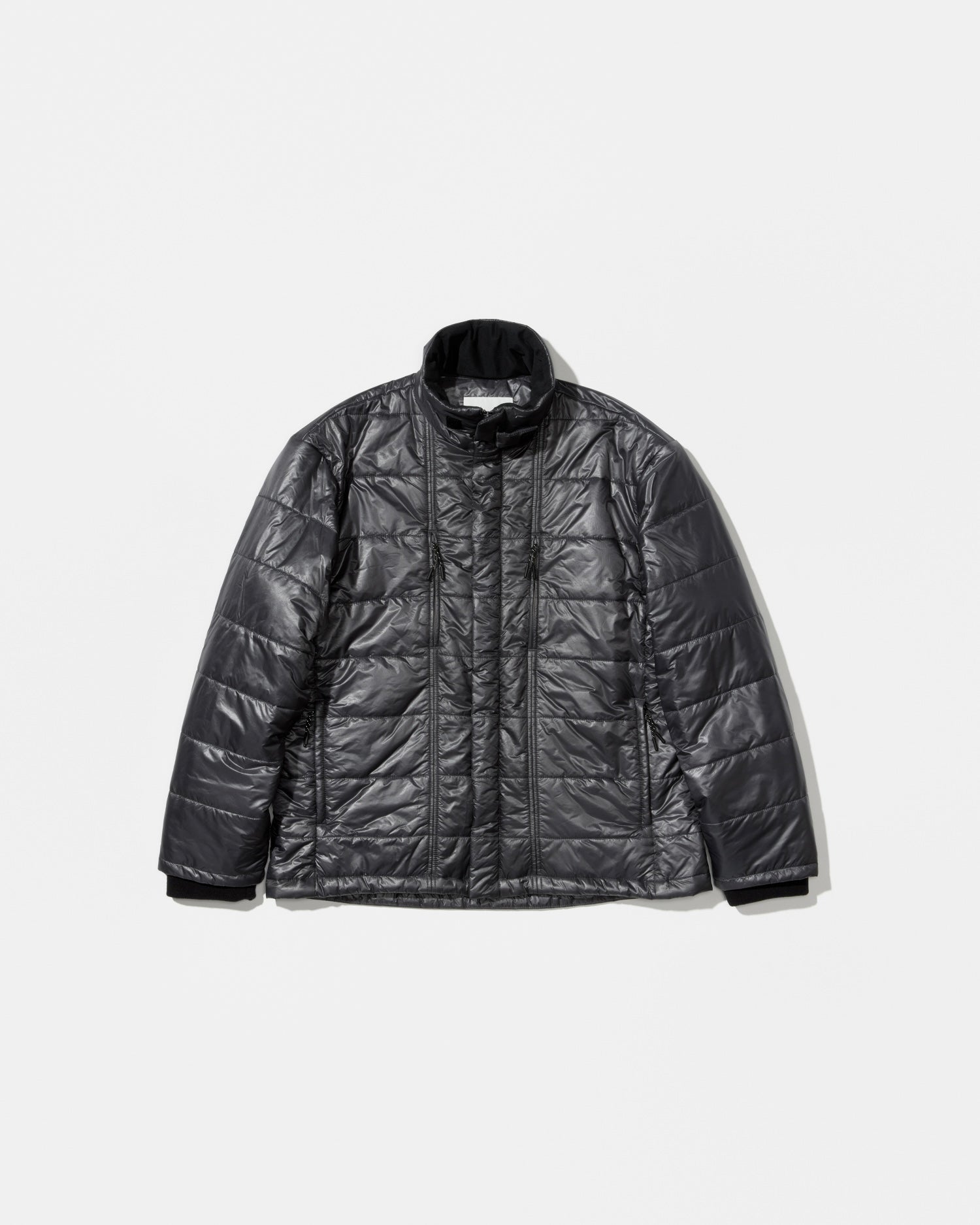 【MARMOT】TOWNPUFF JACKET - DARK GRAY