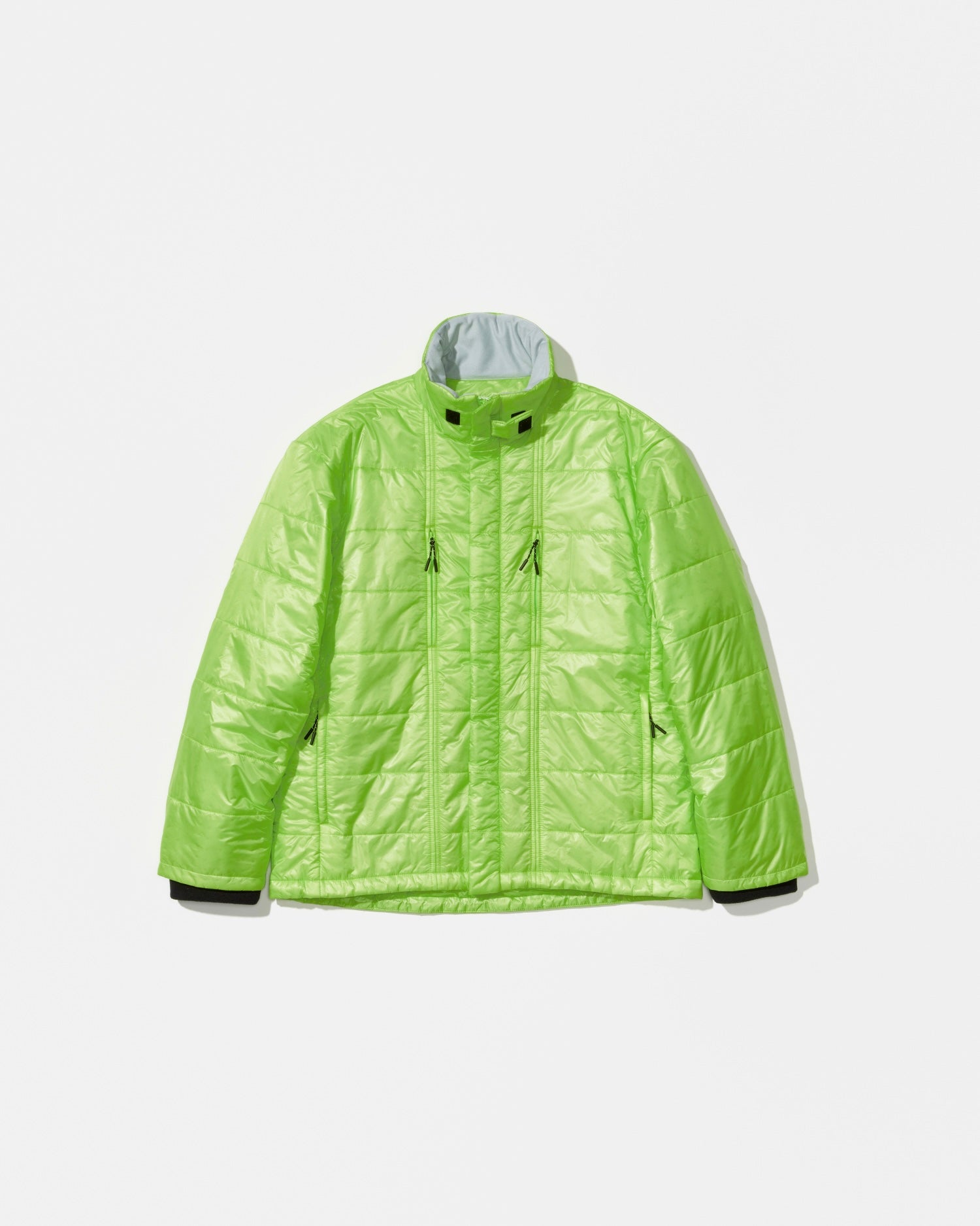 【MARMOT】TOWNPUFF JACKET - LIME