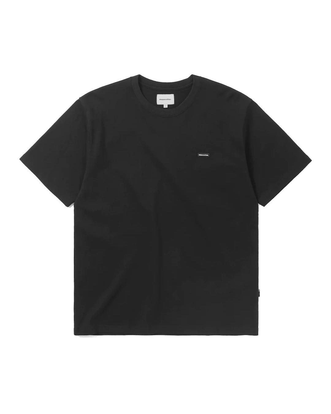 【THISISNEVERTHAT】T.N.T CLASSIC HDP TEE - BLACK