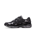 Load image into Gallery viewer, [ASICS SPORTSTYLE] GEL-NYC - GRAPHITE GRAY/BLACK
