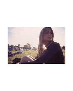 【PAUL MISSO】IN THE VALE OF AVALON: GLASTONBURY FESTIVAL 1971. by Paul Misso