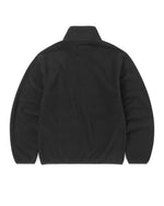 画像をギャラリービューアに読み込む, 【THISISNEVERTHAT】FLEECE PULLOVER - BLACK
