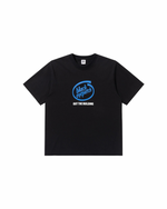 Load image into Gallery viewer, [BLACKEYEPATCH] OUT THE BUILDING TEE - BLACK
