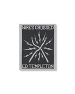 Load image into Gallery viewer, WIRES CROSSED by ED Templeton [JAPAN STICKER/LAUNCH EDITION]
