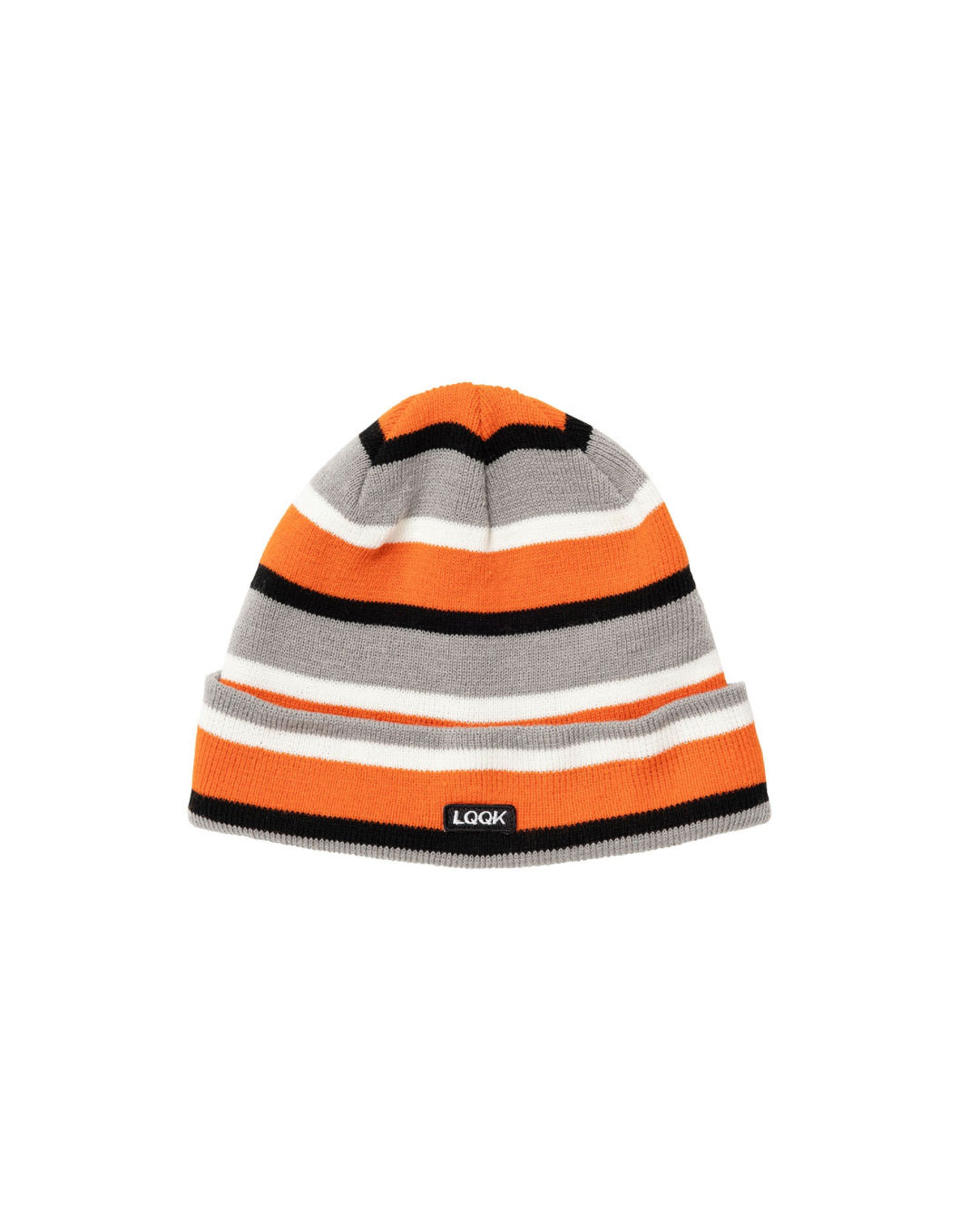 【LQQK STUDIO】BEANIE - ORANGE