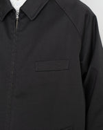 Load image into Gallery viewer, [NANAMICA] WINDSTOPPER CHINO CREW JACKET - GRAY (order product)
