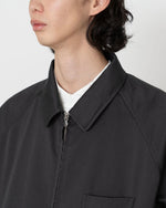 Load image into Gallery viewer, [NANAMICA] WINDSTOPPER CHINO CREW JACKET - GRAY (order product)
