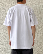 Load image into Gallery viewer, [BETTERᵀᴹ GIFT SHOP] “GALLERY &amp; GIFT SHOP” S/S T-SHIRT - WHITE
