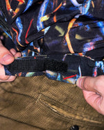 画像をギャラリービューアに読み込む, 【TIGHTBOOTH】BRANCH CAMO TRACK JKT - BRANCH CAMO
