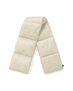 【THISISNEVERTHAT】PERTEX@ T DAWN SCARF - BONE