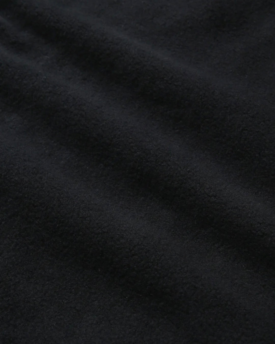 【THISISNEVERTHAT】T-LOGO CREWNECK - BLACK