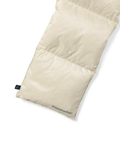 【THISISNEVERTHAT】PERTEX@ T DAWN SCARF - BONE
