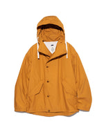 Load image into Gallery viewer, [NANAMICA] HOODED JACKET - SUNSET
