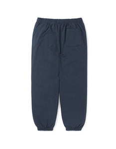 【THISISNEVERTHAT】THAT SIGN SWEATPANT - NAVY