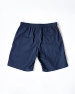 Load image into Gallery viewer, [WESTERN HYDRODYNAMIC RESEARCH] NYLON SHORTS - NAVY 
