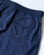 Load image into Gallery viewer, 【WESTERN HYDRODYNAMIC RESEARCH】NYLON SHORTS - NAVY

