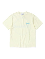 Load image into Gallery viewer, [THISISNEVERTHAT] C-LOGO TEE - IVORY

