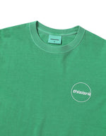 Load image into Gallery viewer, [THISISNEVERTHAT] C-LOGO TEE - GREEN
