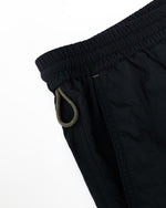 Load image into Gallery viewer, [WESTERN HYDRODYNAMIC RESEARCH] NYLON SHORTS - BLACK 
