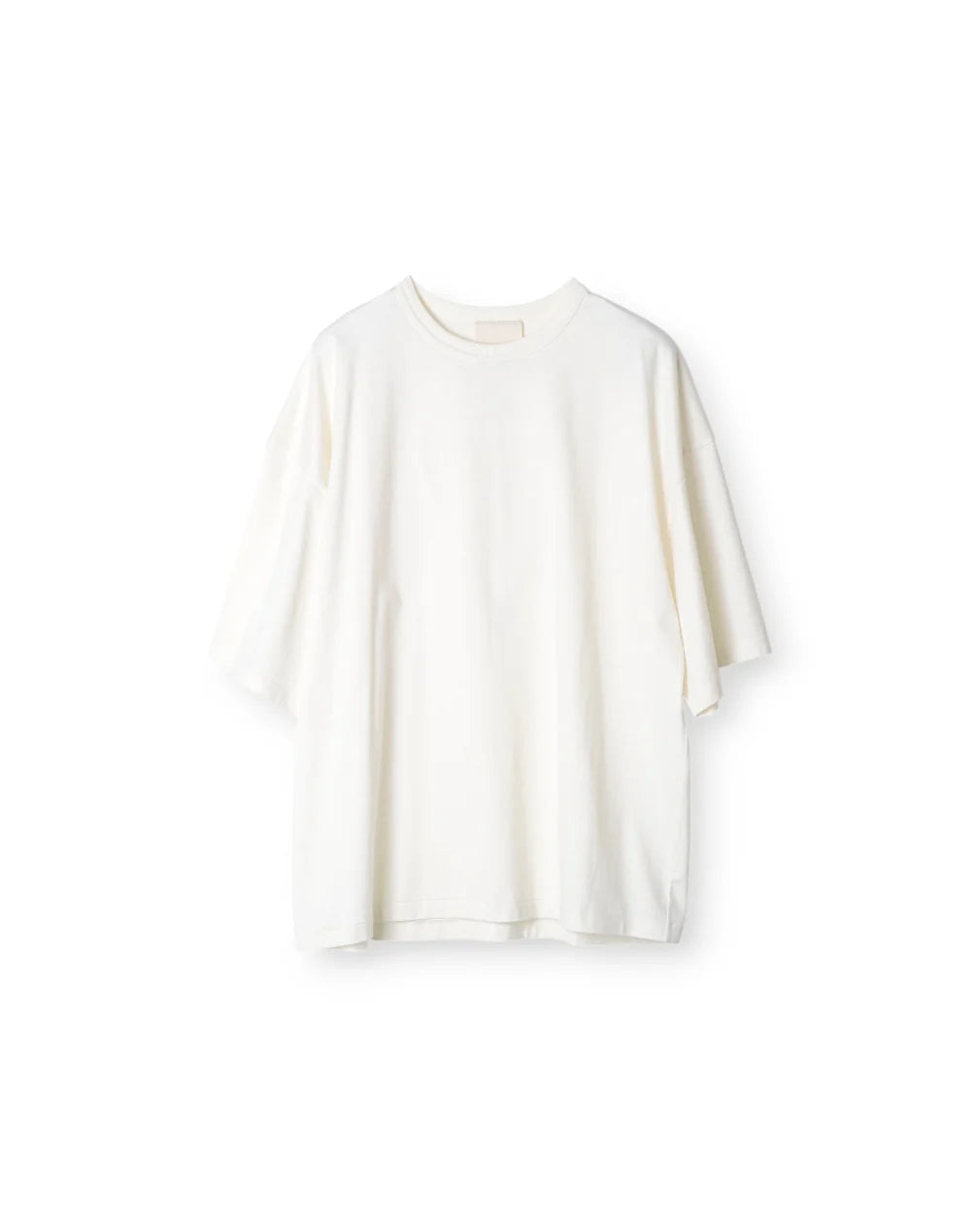 【SOL × REFOMED】"GuruGuru" 10WASH TEE - OFF