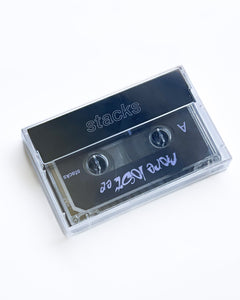 【STACKS】KM”MORE LOST EP”TAPE