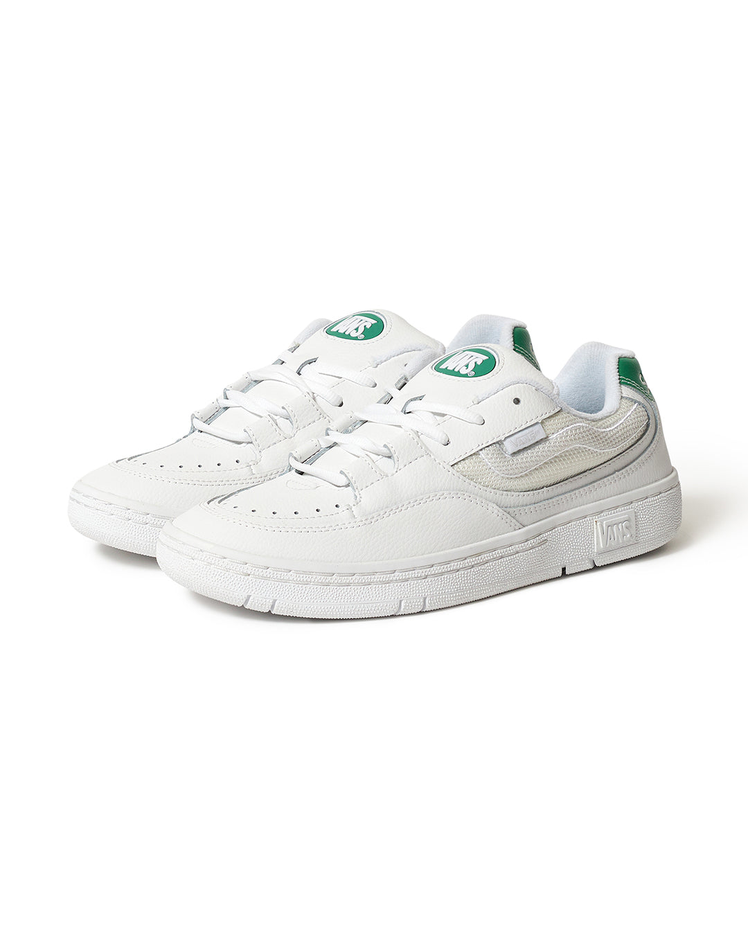 【SETINN】×VANS SETINN SPEED WS