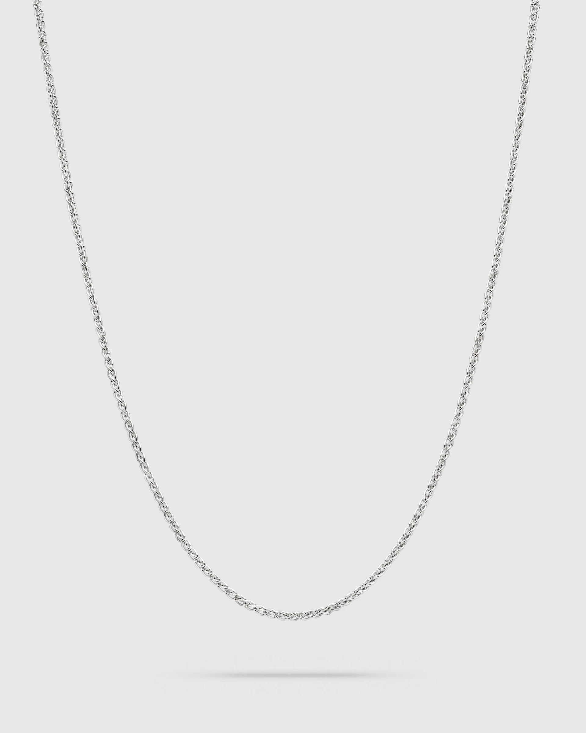[TOM WOOD] SPIKE CHAIN
