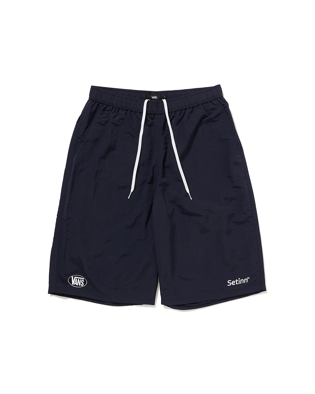【SETINN】×VANS SETINN SEMI FINAL SHORTS