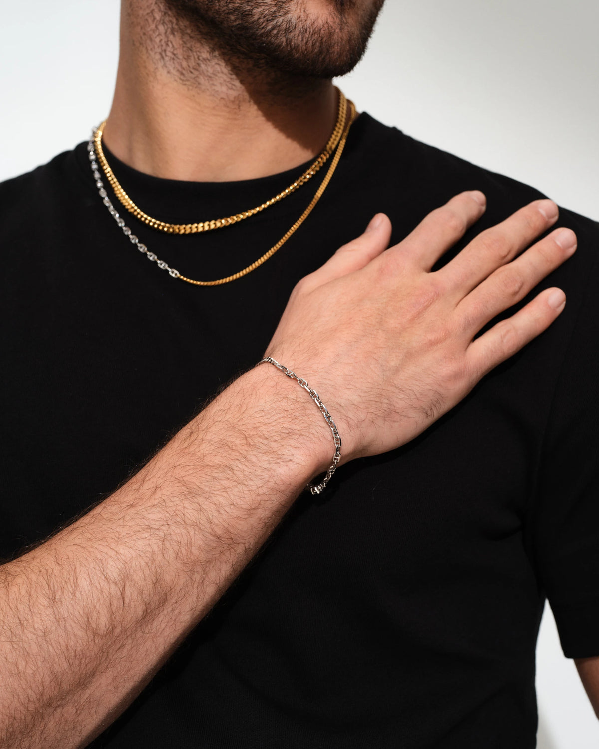 TOM WOOD】RUE BRACELET TOM WOOD】RUE BRACELET