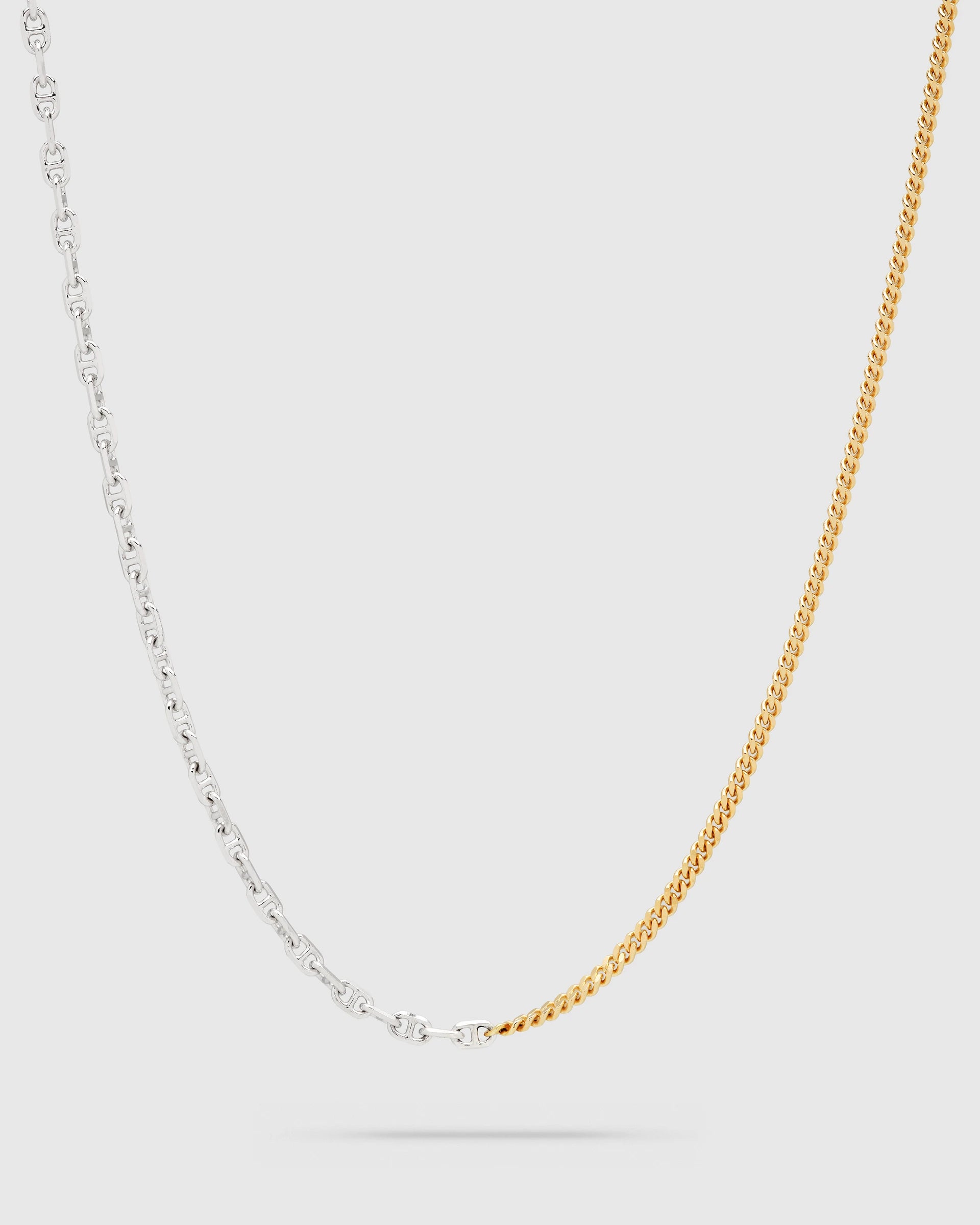 [TOM WOOD] RUE CHAIN ​​DUO