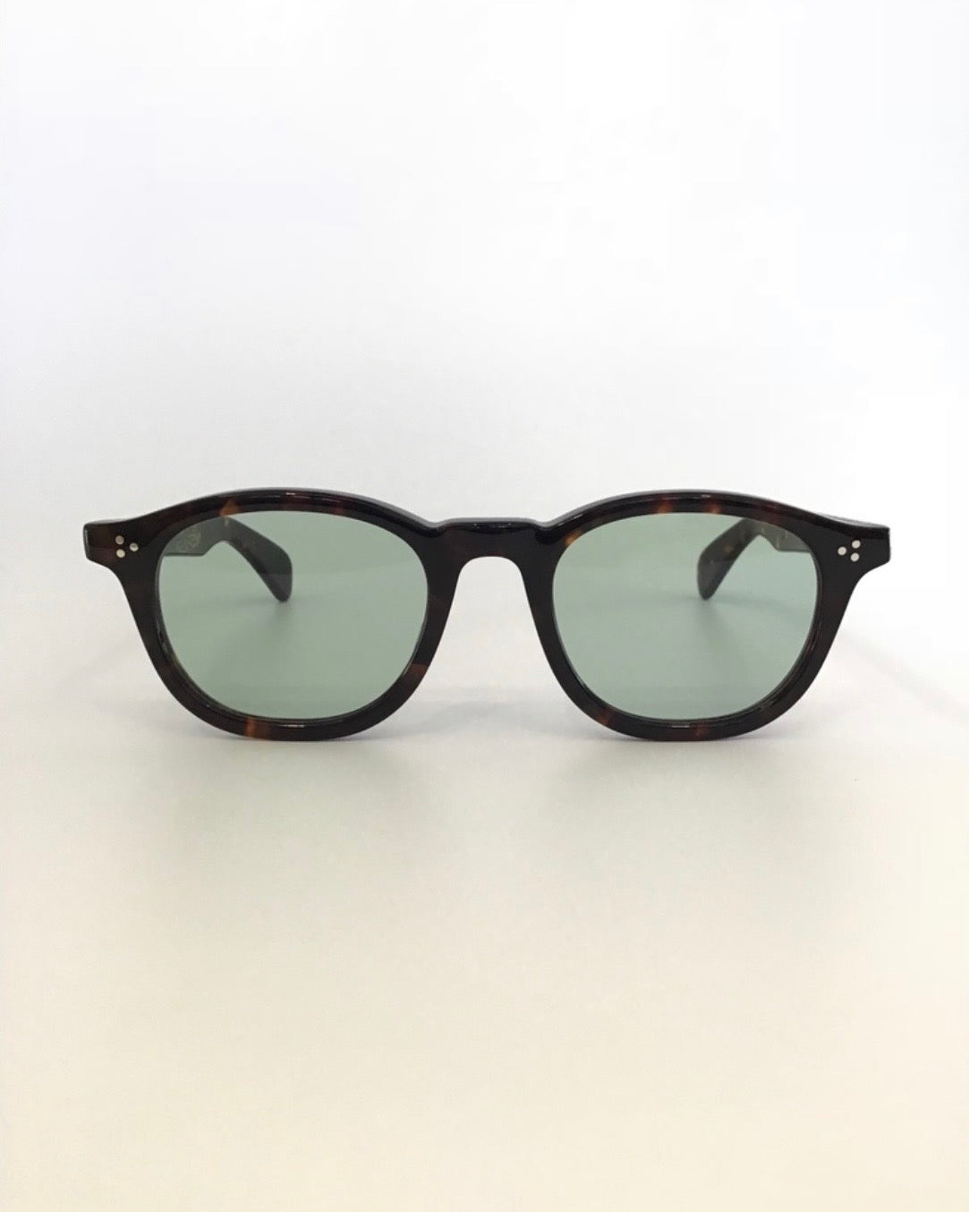 【EYEVAN】OAKWOOD(51) - TORT