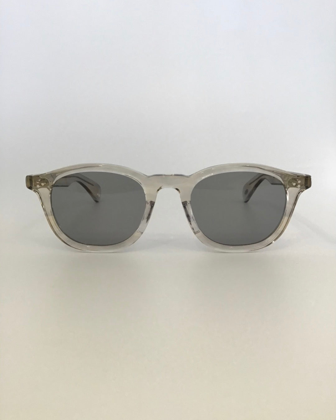 【EYEVAN】OAKWOOD(51) - DST
