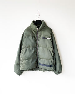 【OAMC】TRACE JACKET - HEDGE GREEN
