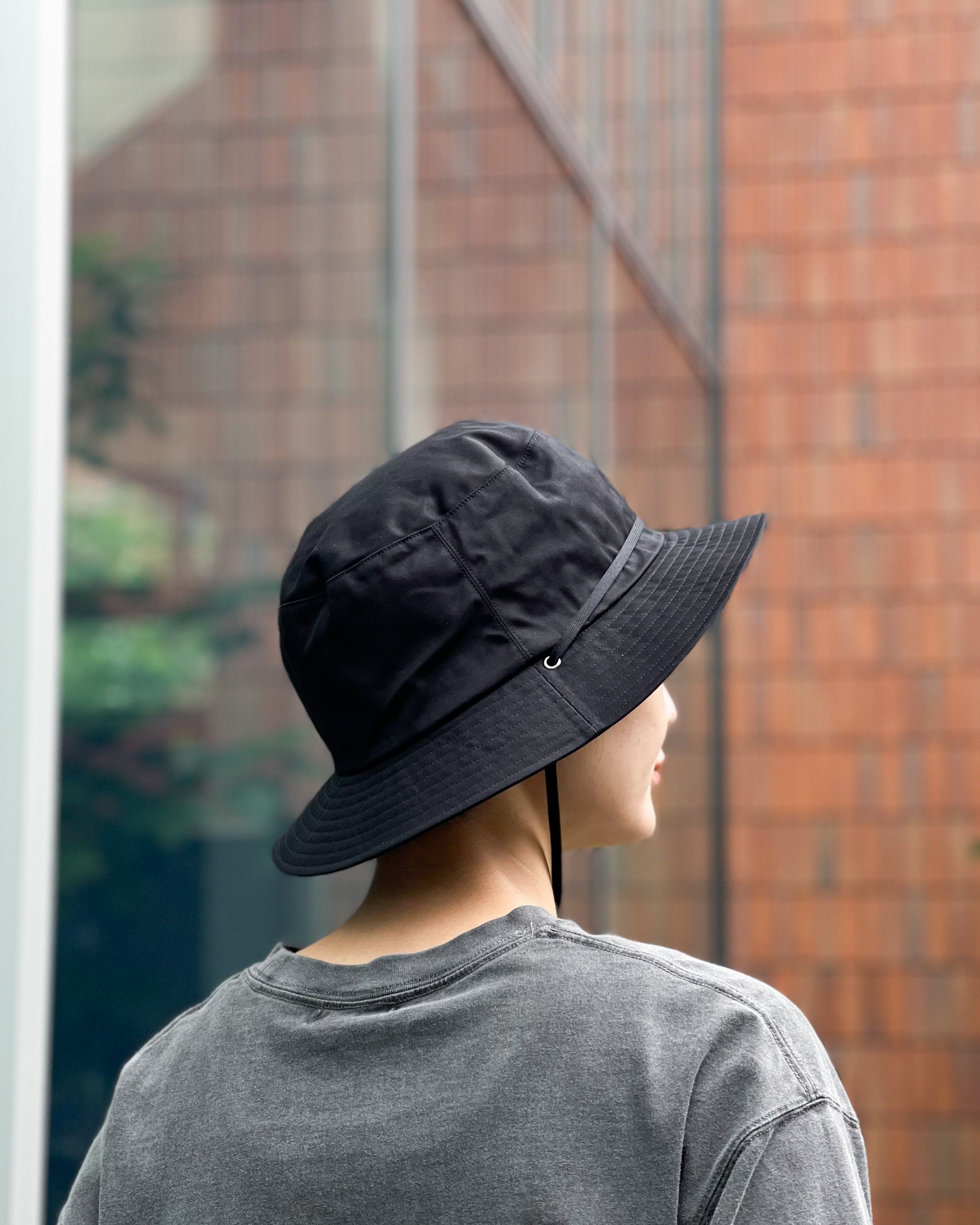 Kijima takayuki bucket hat on sale