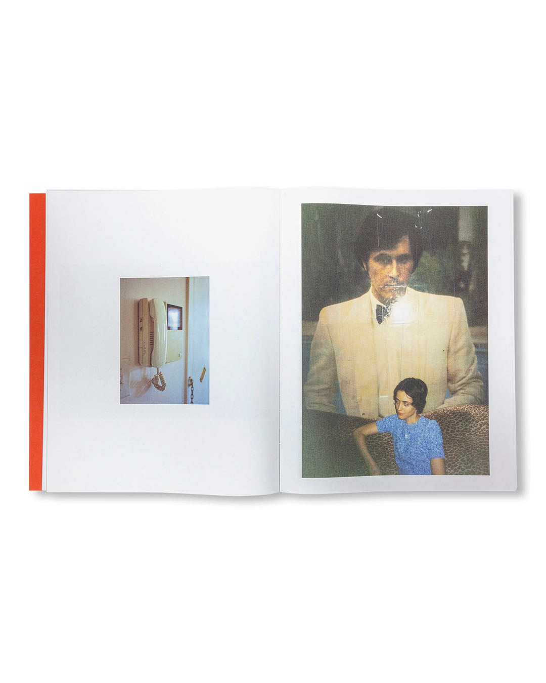 [QUENTIN DE BRIEY] THANK YOU FOR YOUR BUSINESS by Quentin de Briey [FIRST EDITION]