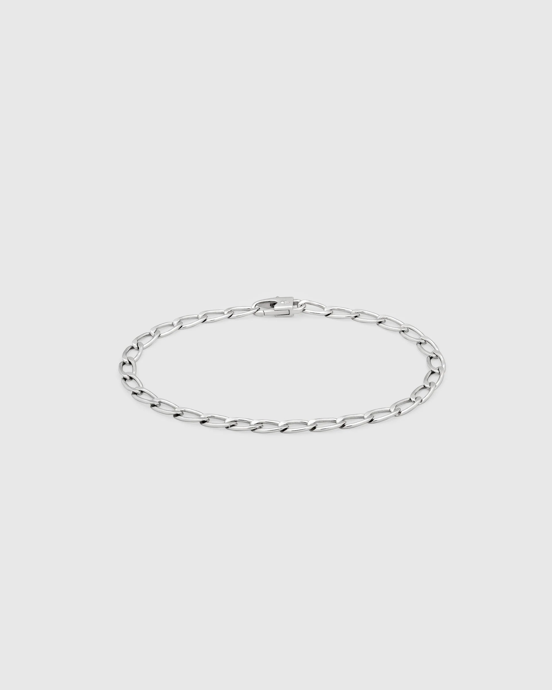 【TOM WOOD】ARLO BRACELET MEDIUM
