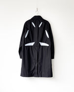 Load image into Gallery viewer, [_J.LA.L_] APERTURE TRENCH - BLACK
