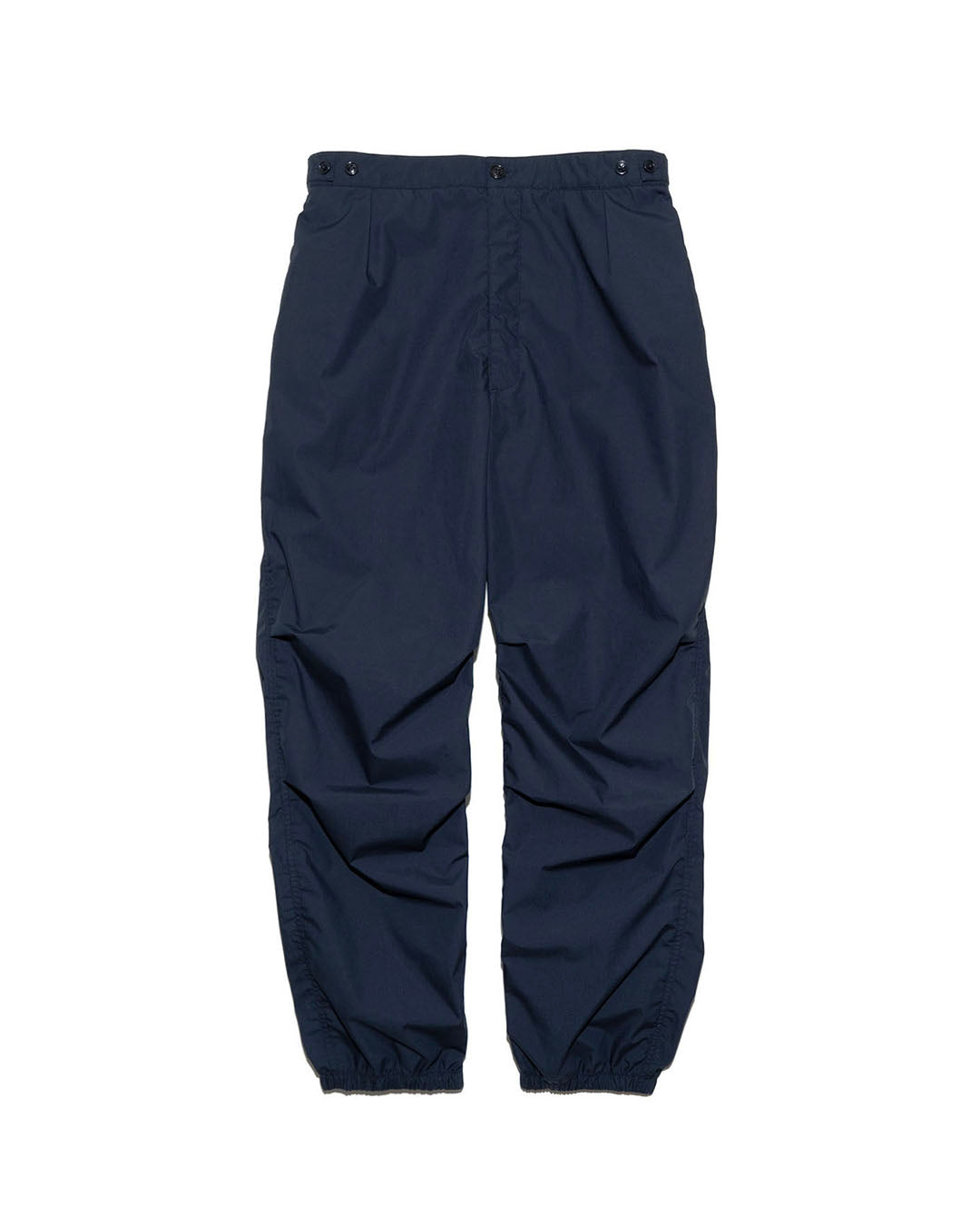 【NANAMICA】DECK PANTS - NAVY