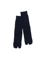 Load image into Gallery viewer, [NANAMICA] FIELD SOCKS - NAVY
