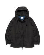 Load image into Gallery viewer, [NANAMICA] 2L GORE-TEX CRUISER JACKET - CHARCOAL
